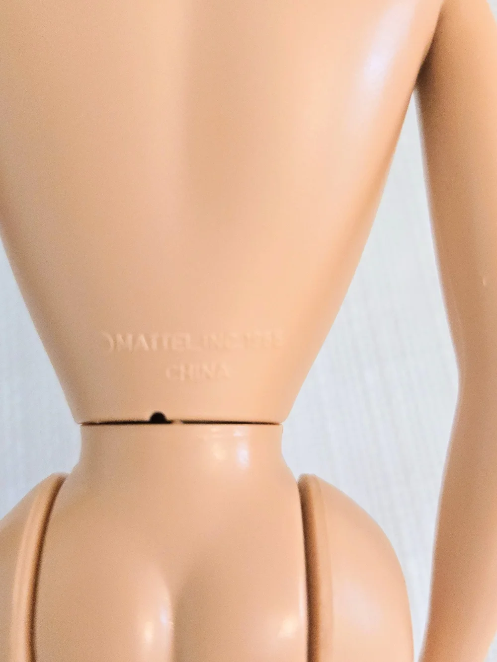 Mattel vintage barbie